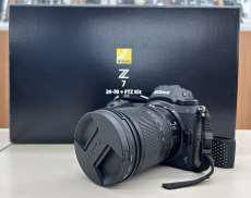 ミラーレス一眼|NIKON