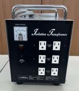 電源トランス　STH-1510A|STAR ELECTRIC