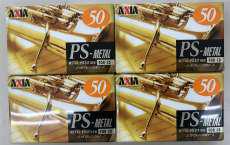 【未開封品】PS-METAL 50|AXIA