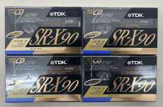 【未開封品】SR-X90|TDK