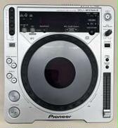 Pioneer　CDJ|PIONEER