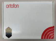 【未使用品】ortofon VERTO|ORTOFON