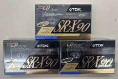 【未開封品】SR-X90|TDK