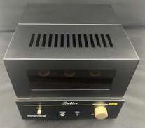 【メーカー展示品】VACUUM 6W DAC|BUTLER AUDIO