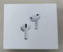 【未開封品】　AIRPODS PRO 3|APPLE