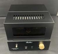 【メーカー展示品】VACUUM 18WⅡ|BUTLER AUDIO