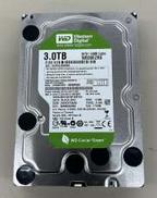 WD30EZRX|WESTERN DIGITAL