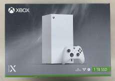 【未使用品】Xbox Series X本体 1TB デジタル|MICROSOFT