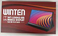 WT-156H2-BS|WINTEN