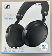 【未開封品】MOMENTUM4 WIRELESS|SENNHEISER