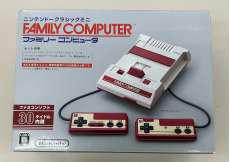 ニンテンドークラシックミニ ファミコン|NINTENDO