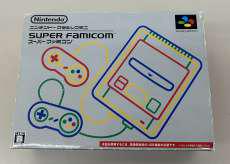 クラシックミニ スーパーファミコン|NINTENDO