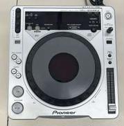 Pioneer　CDJプレーヤー|PIONEER