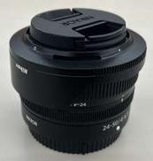 NIKKOR Z 24-50mm f/4-6.3|NIKON