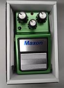 オーバードライブ|MAXON