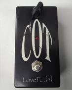 オーバードライブ|LOVEPEDAL