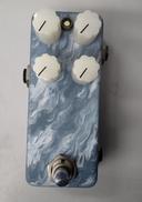 オバードライブ/ディストーション|SHUN NOKINA DESIGN