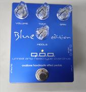 歪み系エフェクター|OVALTONE