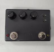 エフェクター|ZAHNARD