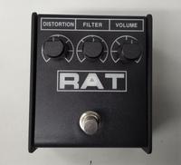 ディストーション|PROCO