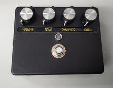 オーバードライブ|BARBER