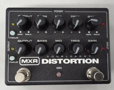 ディストーション|MXR