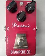 SOV-2 STAMPEDE OD|PROVIDENCE