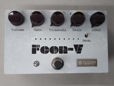 コンプレッサー|FLYING TEAPOT