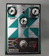 エフェクター|MAESTRO