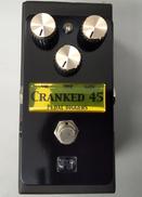 ディストーション|PEDAL DIGGERS