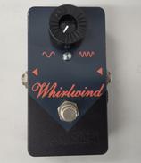 エフェクター|WHIRL WIND