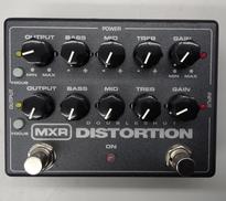 エフェクター|MXR