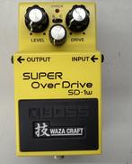 エフェクター|BOSS