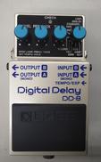 デジタルディレイ|BOSS