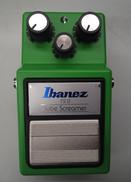 エフェクター|IBANEZ