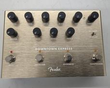 マルチエフェクター|FENDER