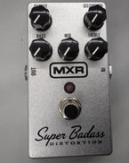 ディストーション|MXR