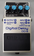 デジタルディレイ|BOSS