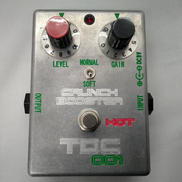 オーバードライブ|TDC