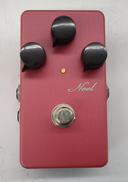 オーバードライブ|NOEL