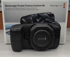 4Kシネマカメラ|BLACKMAGICDESIGN