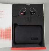 イヤホン|WESTONE