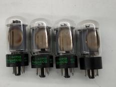 真空管|PHILIPS ECG