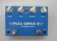 エフェクター|FULLTONE