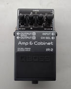 エフェクター|BOSS