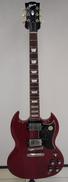 エレキギター|GIBSON