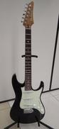 エレキギター|IBANEZ