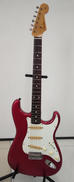 エレキギター|FENDER JAPAN