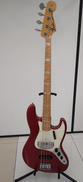 エレキベース|FENDER USA