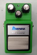 エフェクター|IBANEZ